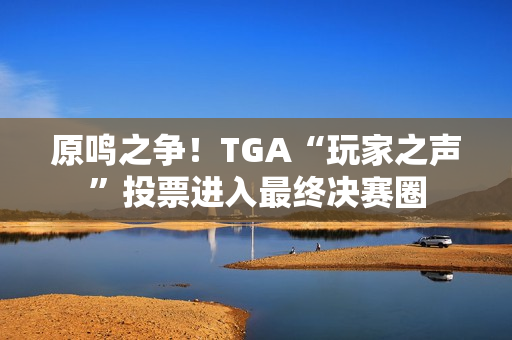 原鸣之争！TGA“玩家之声”投票进入最终决赛圈