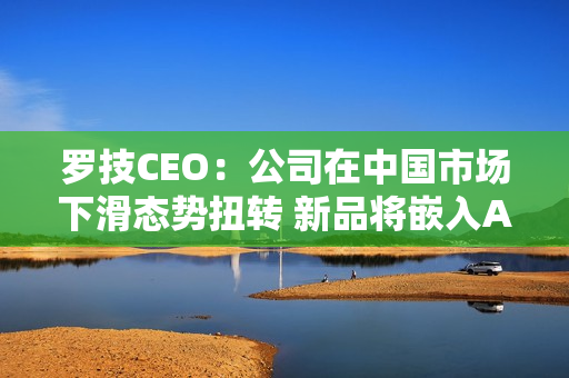 罗技CEO：公司在中国市场下滑态势扭转 新品将嵌入AI技术