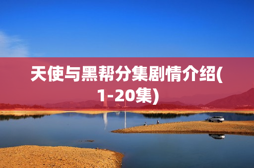 天使与黑帮分集剧情介绍(1-20集)