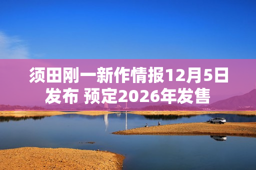 须田刚一新作情报12月5日发布 预定2026年发售
