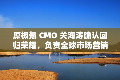 原极氪 CMO 关海涛确认回归荣耀，负责全球市场营销