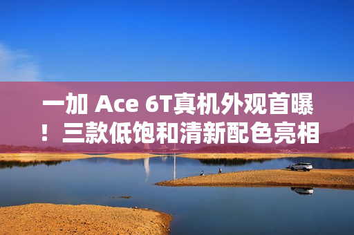 一加 Ace 6T真机外观首曝！三款低饱和清新配色亮相