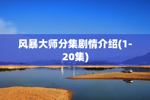 风暴大师分集剧情介绍(1-20集)