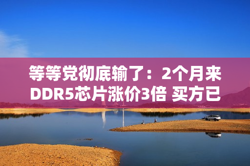 等等党彻底输了：2个月来DDR5芯片涨价3倍 买方已不敢买