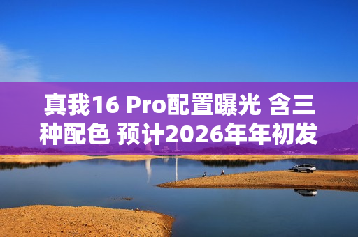 真我16 Pro配置曝光 含三种配色 预计2026年年初发布