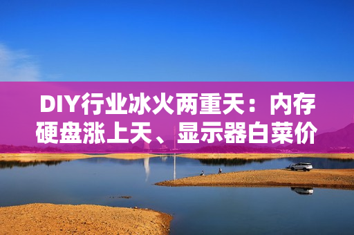 DIY行业冰火两重天：内存硬盘涨上天、显示器白菜价