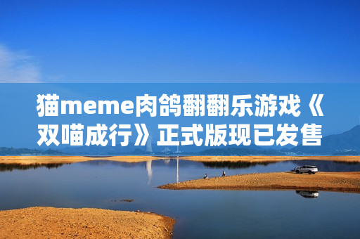 猫meme肉鸽翻翻乐游戏《双喵成行》正式版现已发售! 猫meme肉鸽翻翻乐游戏《双喵成行》正式版现已发售!