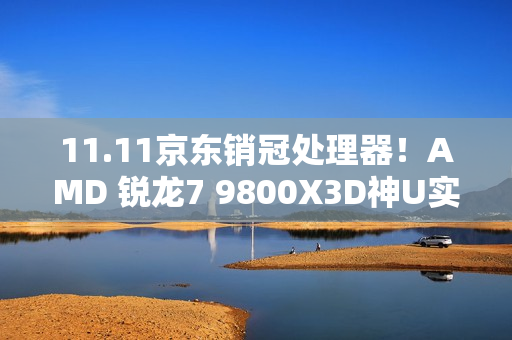 11.11京东销冠处理器！AMD 锐龙7 9800X3D神U实力推荐