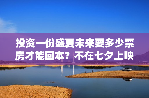 投资一份盛夏未来要多少票房才能回本？不在七夕上映票房会有多大影响(盛夏未来 投资方)