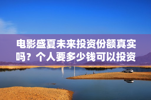 电影盛夏未来投资份额真实吗？个人要多少钱可以投资？(最新电影盛夏未来)