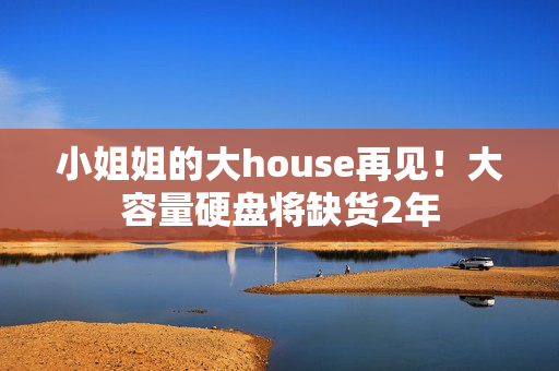 小姐姐的大house再见！大容量硬盘将缺货2年