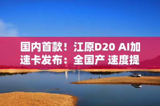 国内首款！江原D20 AI加速卡发布：全国产 速度提升40%