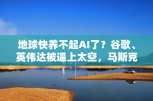 地球快养不起AI了？谷歌、英伟达被逼上太空，马斯克或成最大赢家