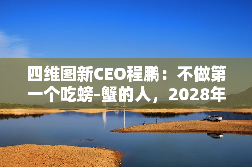 四维图新CEO程鹏：不做第一个吃螃-蟹的人，2028年AI营收将占七成