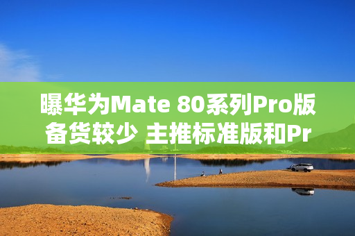 曝华为Mate 80系列Pro版备货较少 主推标准版和Pro+