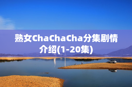 熟女ChaChaCha分集剧情介绍(1-20集)