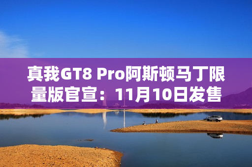 真我GT8 Pro阿斯顿马丁限量版官宣：11月10日发售！