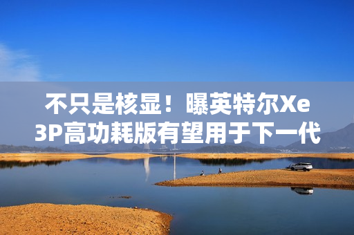 不只是核显！曝英特尔Xe3P高功耗版有望用于下一代游戏独显