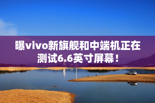 曝vivo新旗舰和中端机正在测试6.6英寸屏幕! 曝vivo新旗舰和中端机正在测试6.6英寸屏幕!