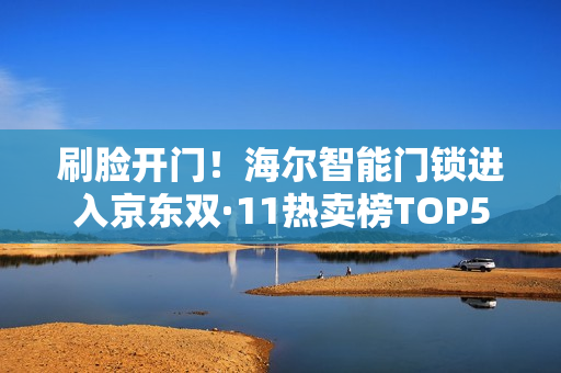 刷脸开门！海尔智能门锁进入京东双·11热卖榜TOP5