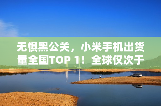 无惧黑公关,小米手机出货量全国TOP 1!全球仅次于苹果 无惧黑公关,小米手机出货量全国TOP 1!全球仅次于苹果