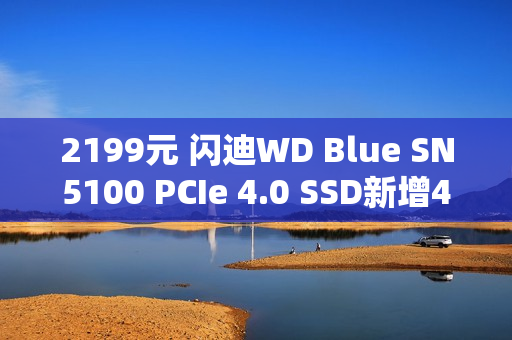 2199元 闪迪WD Blue SN5100 PCIe 4.0 SSD新增4TB版：原厂NAND