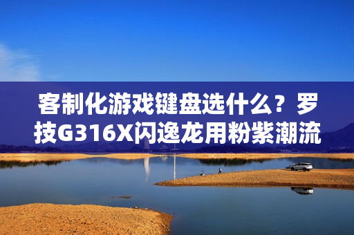客制化游戏键盘选什么？罗技G316X闪逸龙用粉紫潮流+8K性能给出答案