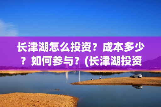 长津湖怎么投资？成本多少？如何参与？(长津湖投资收益有多少)