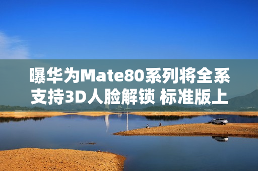 曝华为Mate80系列将全系支持3D人脸解锁 标准版上桌了