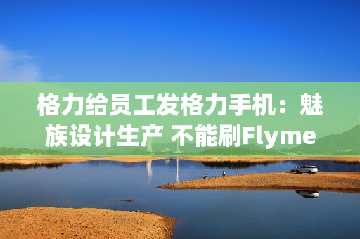 格力给员工发格力手机：魅族设计生产 不能刷Flyme