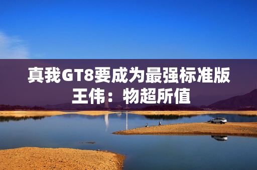 真我GT8要成为最强标准版 王伟:物超所值 真我GT8要成为最强标准版 王伟:物超所值