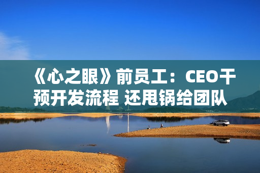 《心之眼》前员工:CEO干预开发流程 还甩锅给团队 《心之眼》前员工:CEO干预开发流程 还甩锅给团队