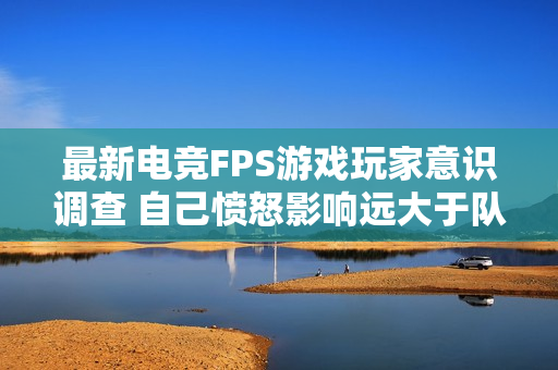 最新电竞FPS游戏玩家意识调查 自己愤怒影响远大于队友愤怒