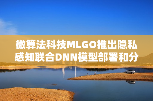 微算法科技MLGO推出隐私感知联合DNN模型部署和分区优化技术，开启协作边缘推理新时代