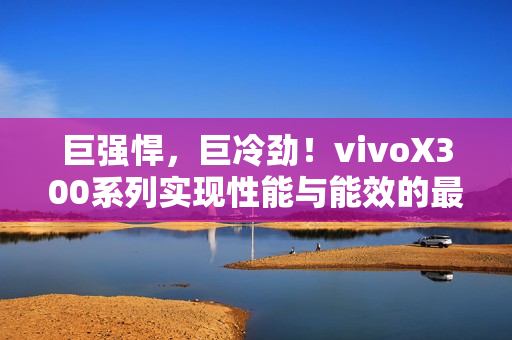 巨强悍，巨冷劲！vivoX300系列实现性能与能效的最优表现