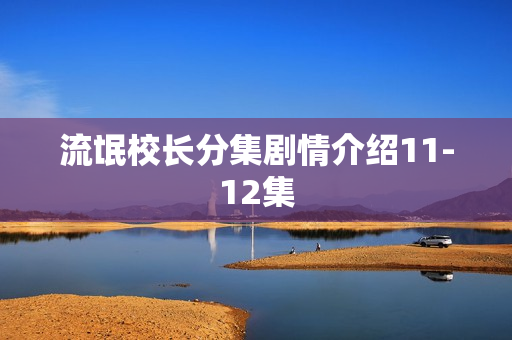 流氓校长分集剧情介绍11-12集