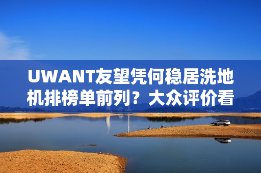 UWANT友望凭何稳居洗地机排榜单前列？大众评价看产品硬实力