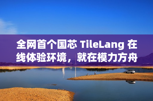 全网首个国芯 TileLang 在线体验环境，就在模力方舟！