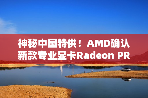 神秘中国特供！AMD确认新款专业显卡Radeon PRO W7900D