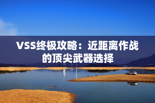 VSS终极攻略:近距离作战的顶尖武器选择 VSS终极攻略:近距离作战的顶尖武器选择