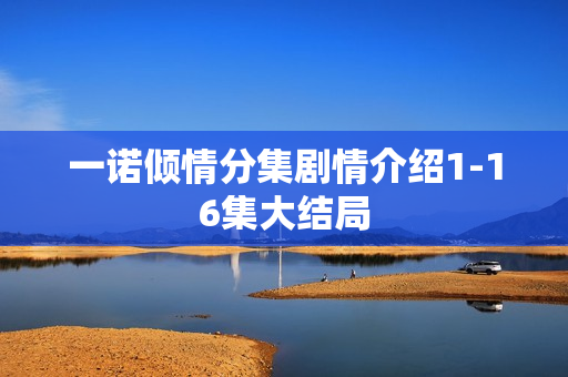 一诺倾情分集剧情介绍1-16集大结局