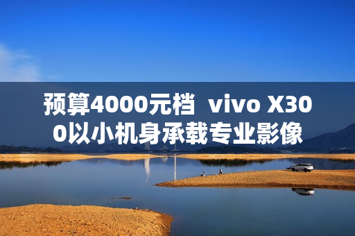 预算4000元档  vivo X300以小机身承载专业影像