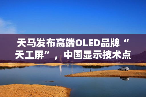天马发布高端OLED品牌“天工屏”，中国显示技术点亮全球