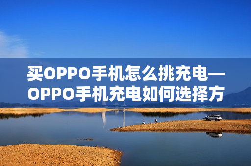 买OPPO手机怎么挑充电—OPPO手机充电如何选择方法