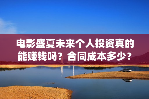 电影盛夏未来个人投资真的能赚钱吗？合同成本多少？(《盛夏未来》上映)
