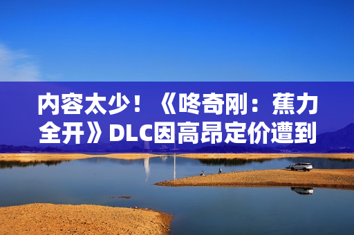 内容太少!《咚奇刚:蕉力全开》DLC因高昂定价遭到玩家批评 内容太少!《咚奇刚:蕉力全开》DLC因高昂定价遭到玩家批评