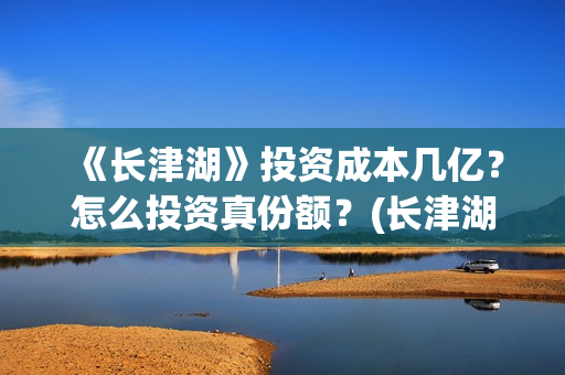 《长津湖》投资成本几亿？怎么投资真份额？(长津湖投资者是谁)