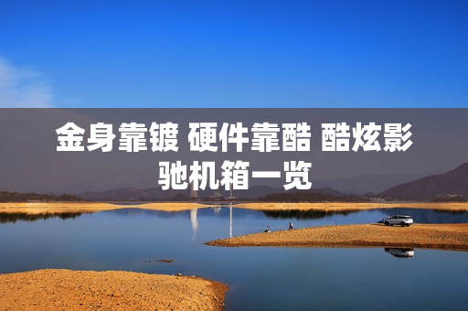 金身靠镀 硬件靠酷 酷炫影驰机箱一览