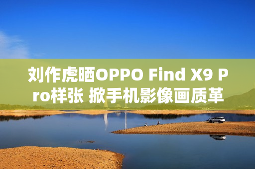 刘作虎晒OPPO Find X9 Pro样张 掀手机影像画质革命