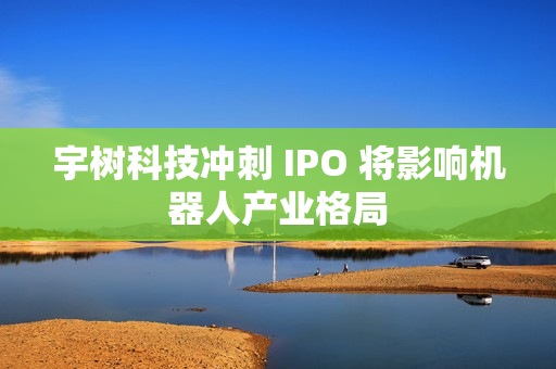 宇树科技冲刺 IPO 将影响机器人产业格局